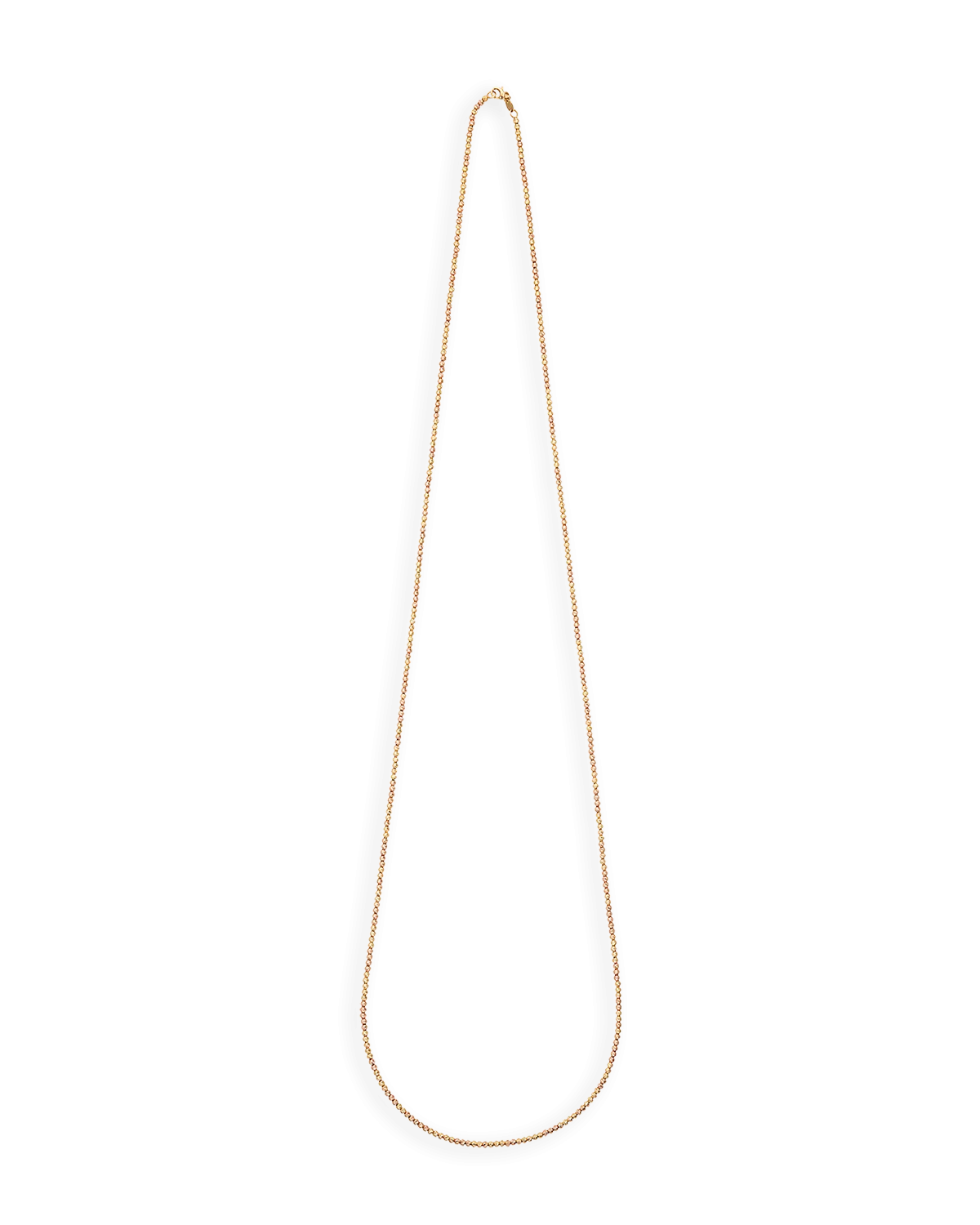 90cm Discoball Necklace