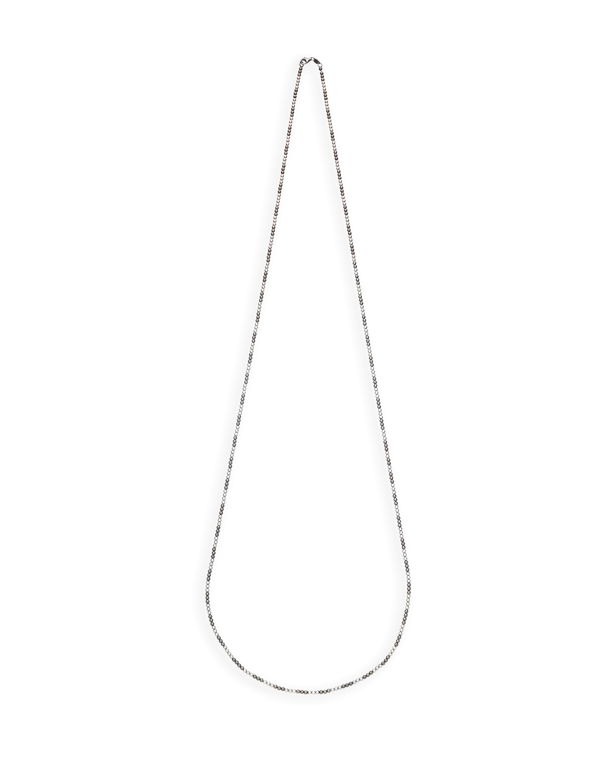 90cm Discoball Necklace