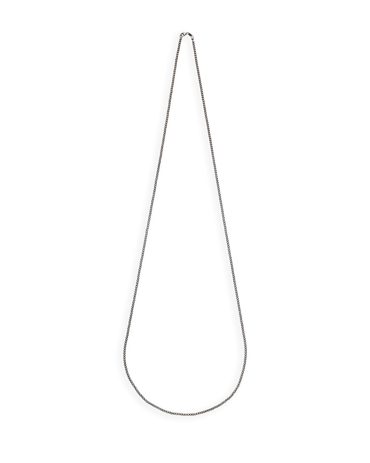 90cm Discoball Necklace