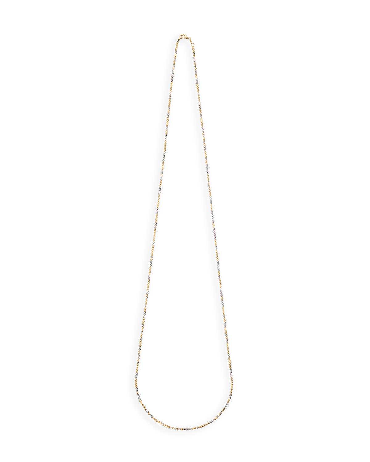 90cm Discoball Necklace
