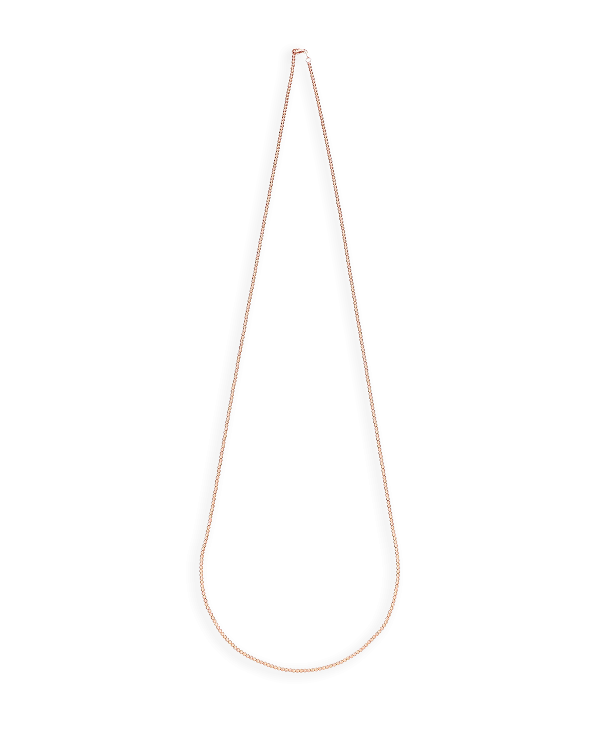 90cm Discoball Necklace