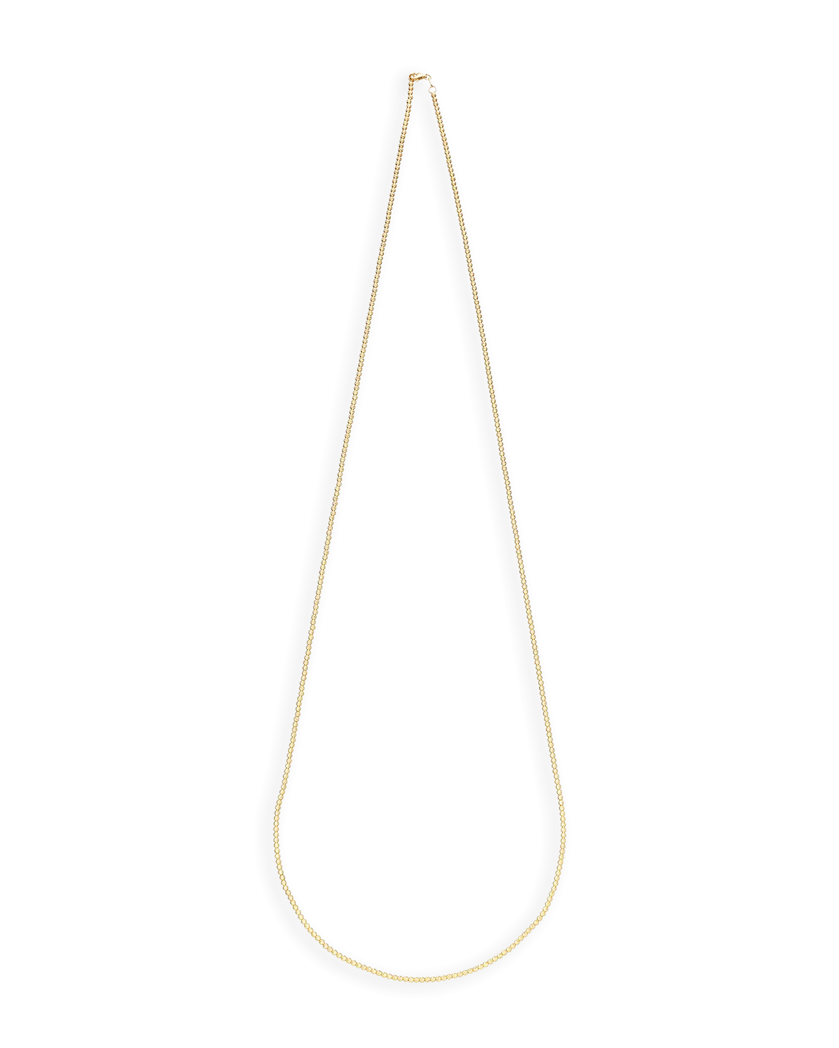 90cm Discoball Necklace