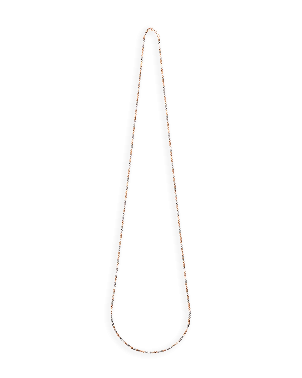 90cm Discoball Necklace
