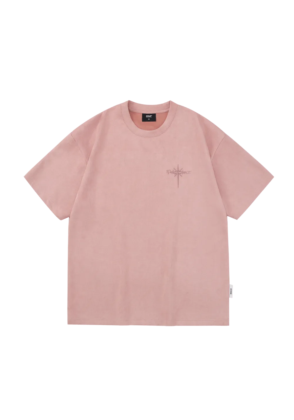American Suede T-Shirt