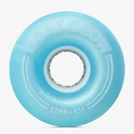 Bont Glow Wheels