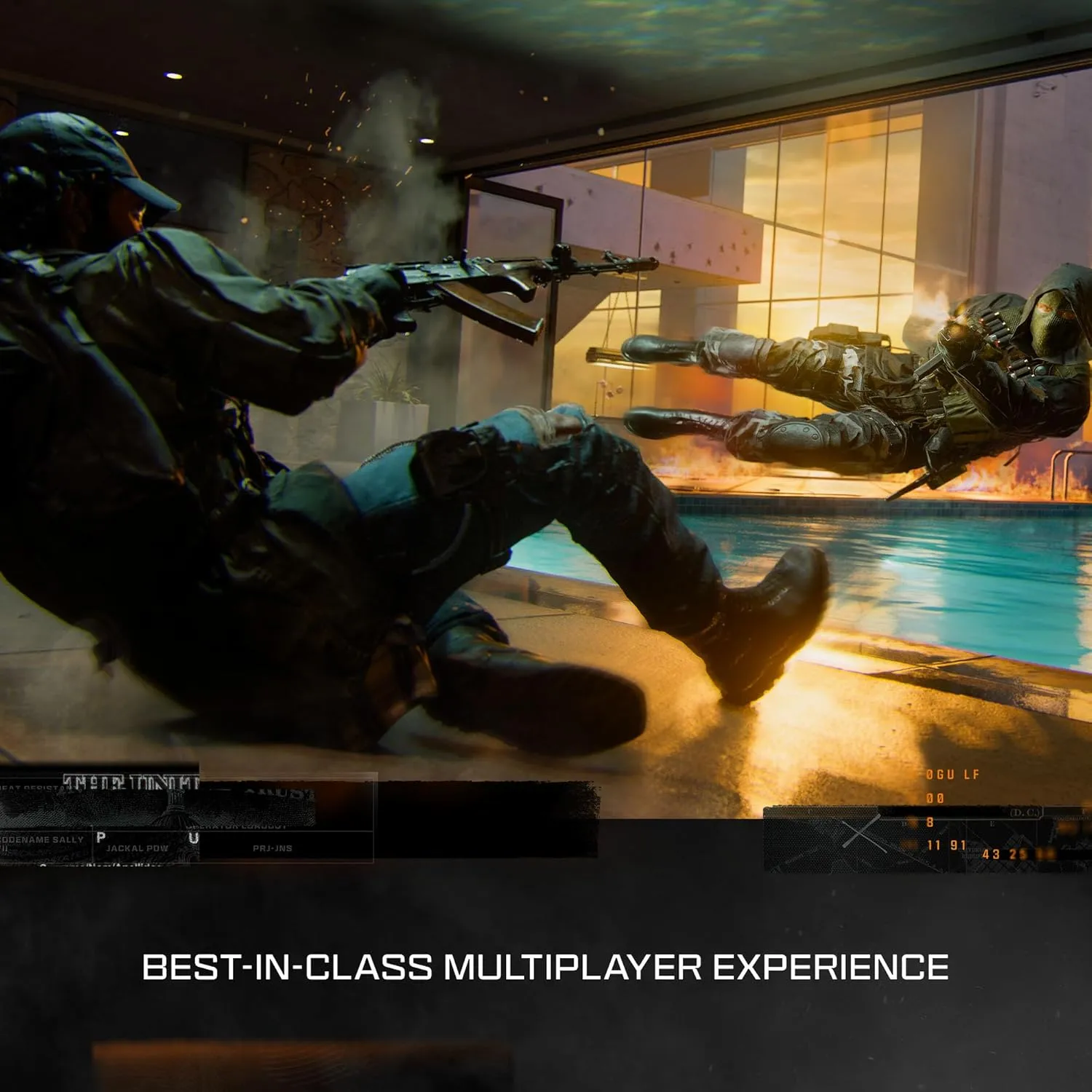 Call of Duty: Black Ops 6 - Cross-Gen Bundle - Xbox Series X and Xbox One