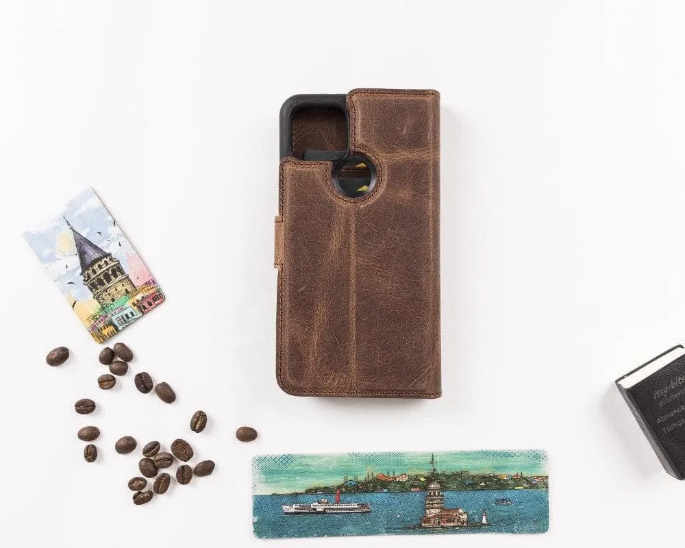 Carter Google Pixel 6 Series Wallet Case