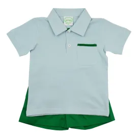 Chambers Polo Set (7)
