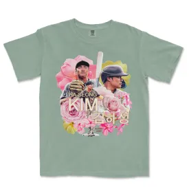 HA-SEONG KIM SEASON | COMFORT COLORS® VINTAGE TEE