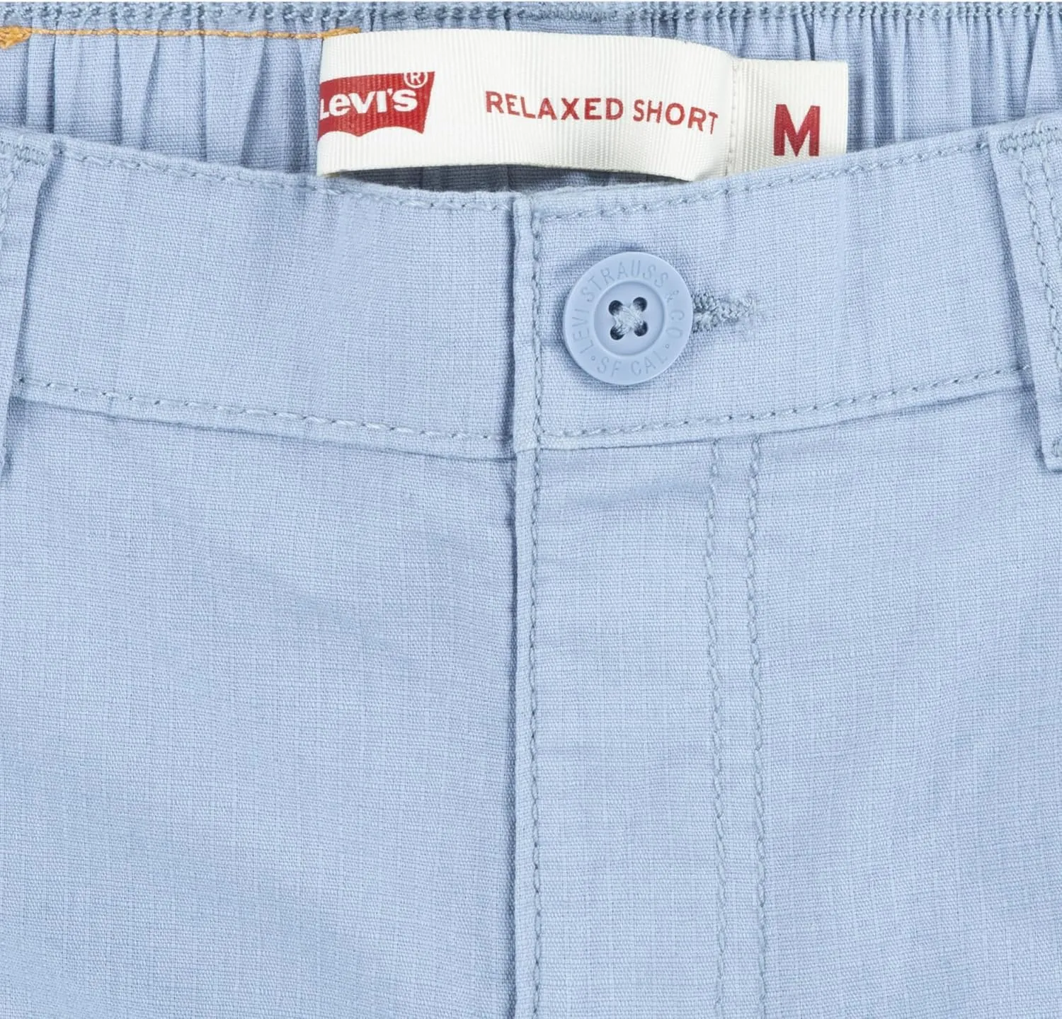Levi's Boys' Pull on Cargo Shorts