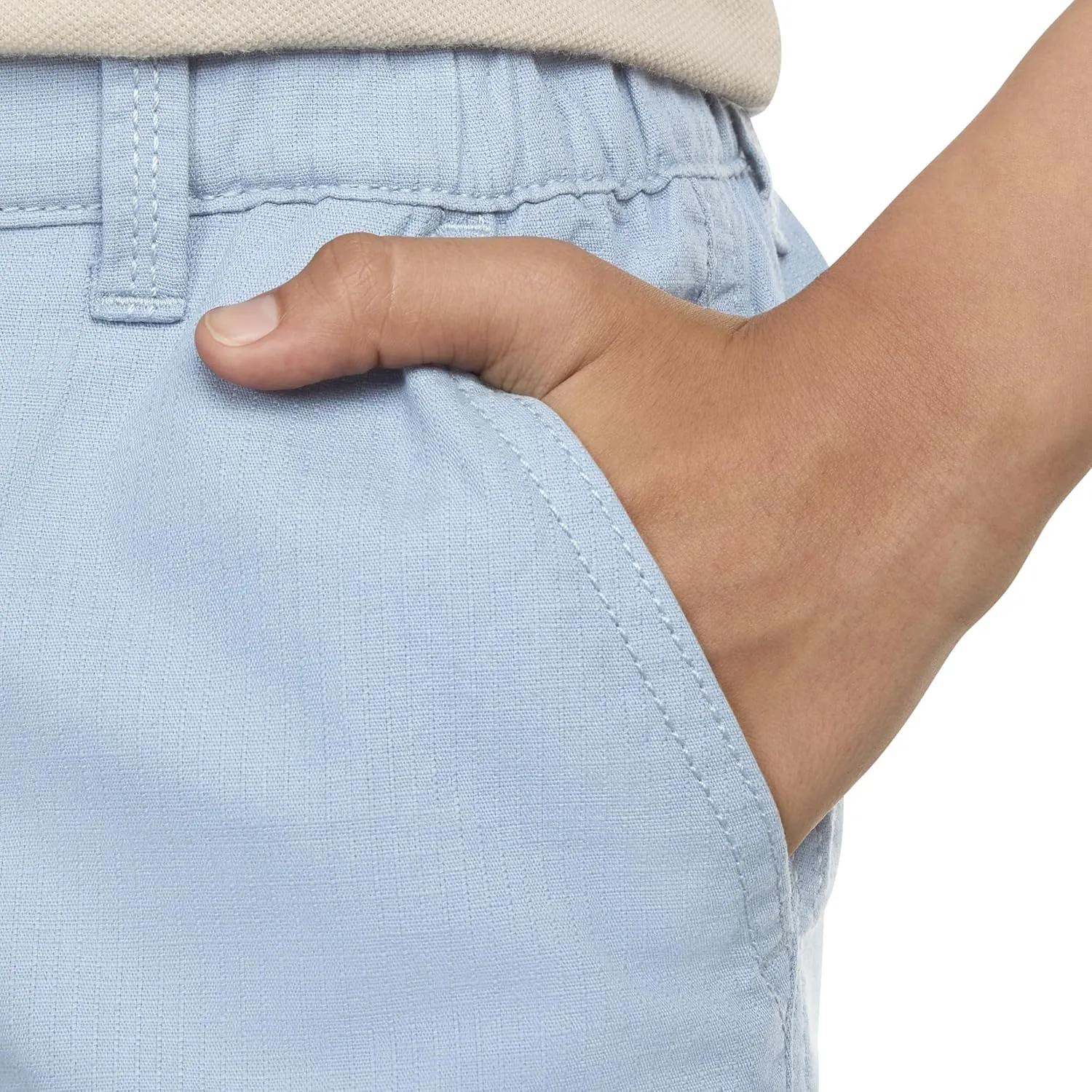 Levi's Boys' Pull on Cargo Shorts