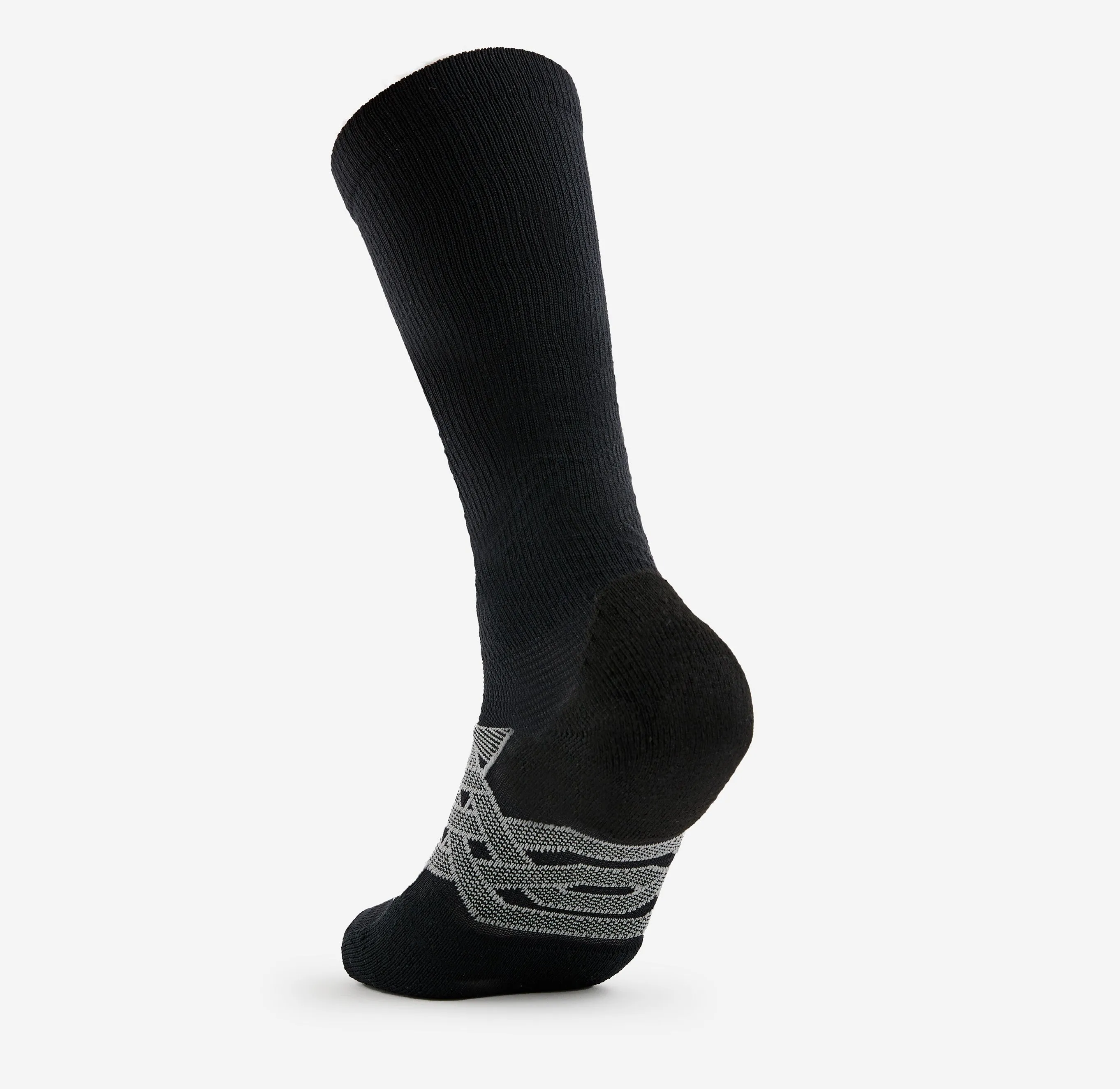Light Cushion Over-Calf Compression Postal Socks | PEOU | Anti-Fatigue