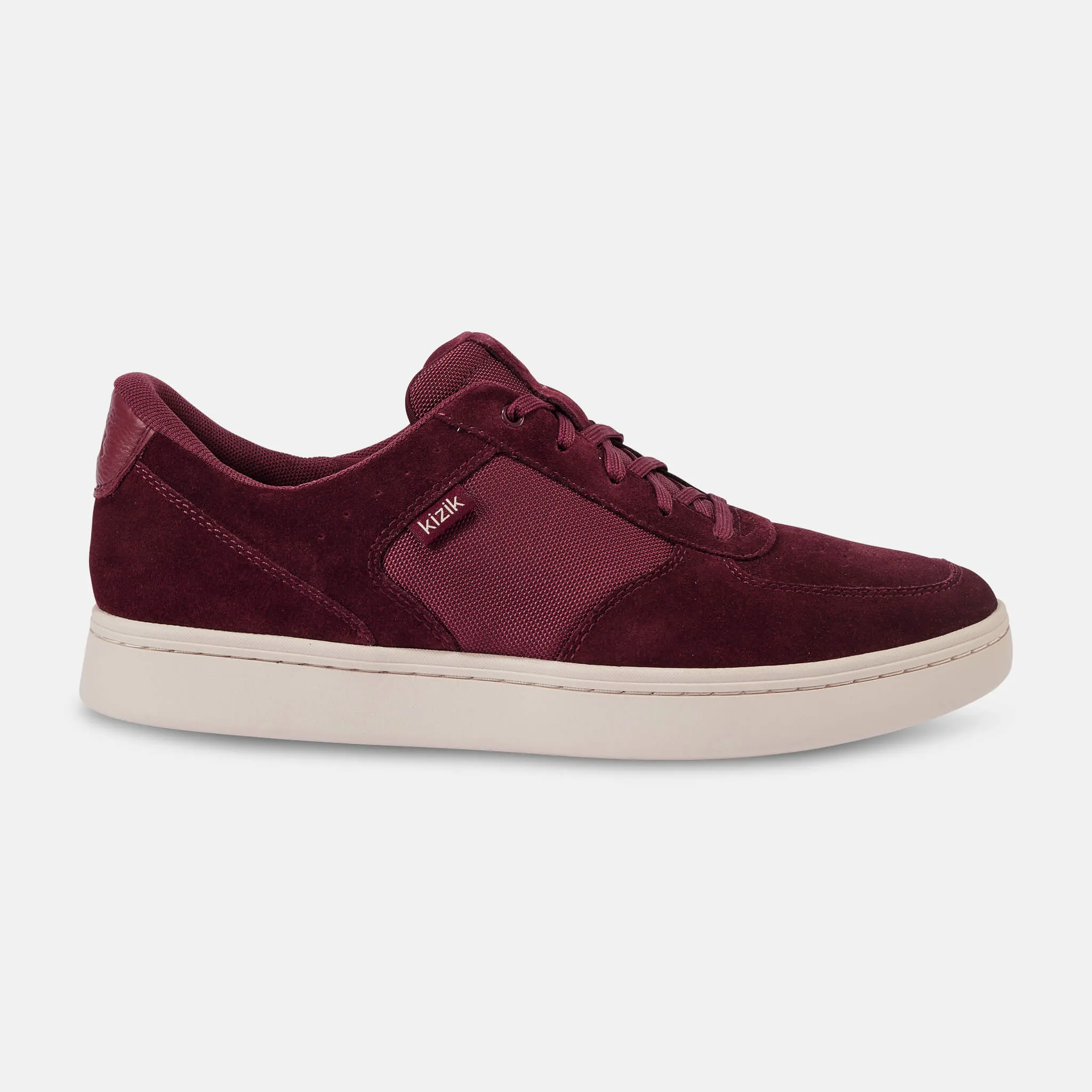 Men's Oslo - Oxblood