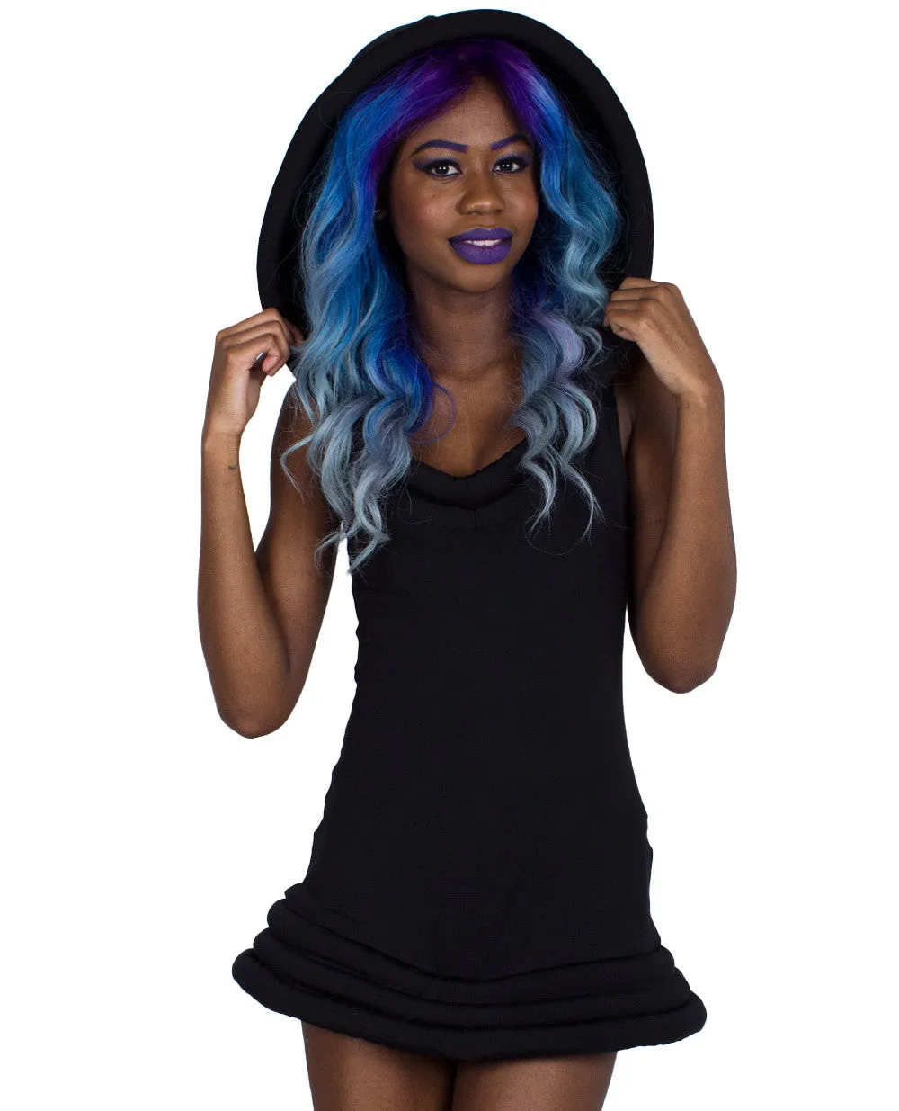 MOON PLAYSUIT