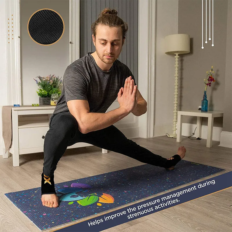 RDX AU Ankle Support