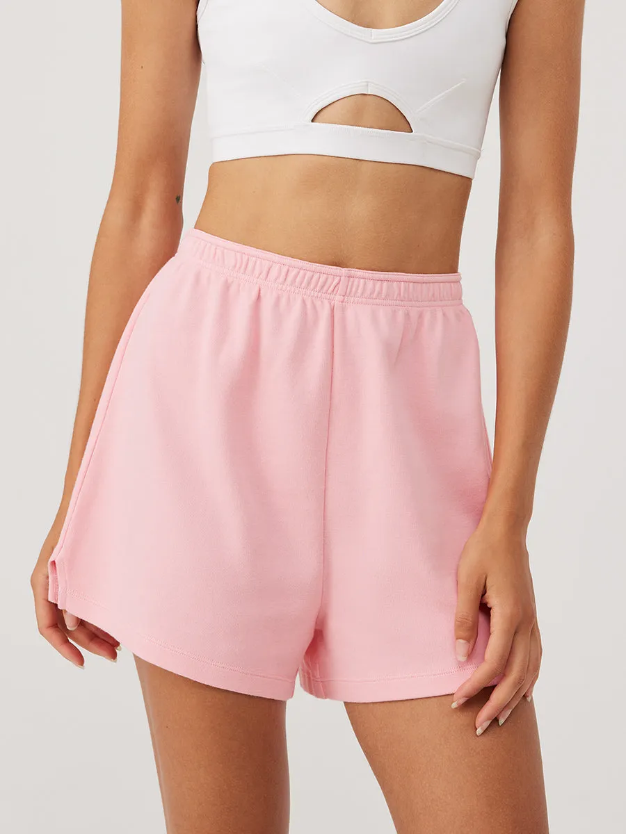 Rugby 3" Short