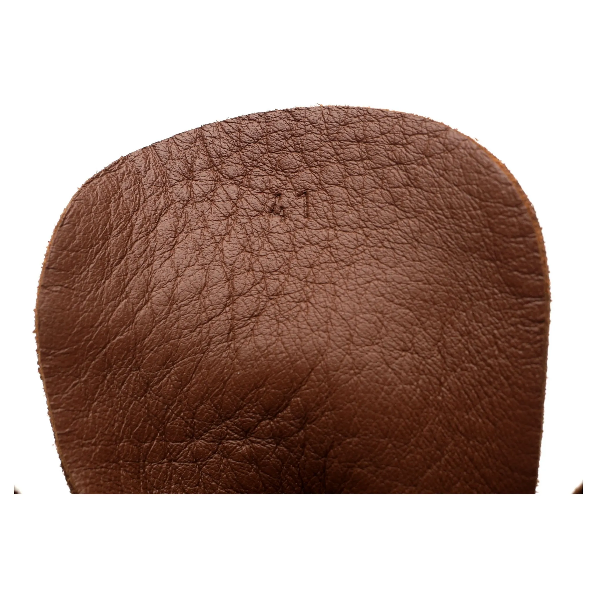 'Salvia' Brown Suede Boots UK 7 EU 41