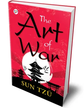 The Art of War Hardcover  January 1, 2025
