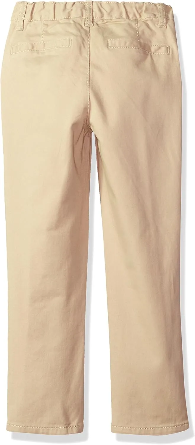 The Children's Place and Toddler Skinny Chino Pants