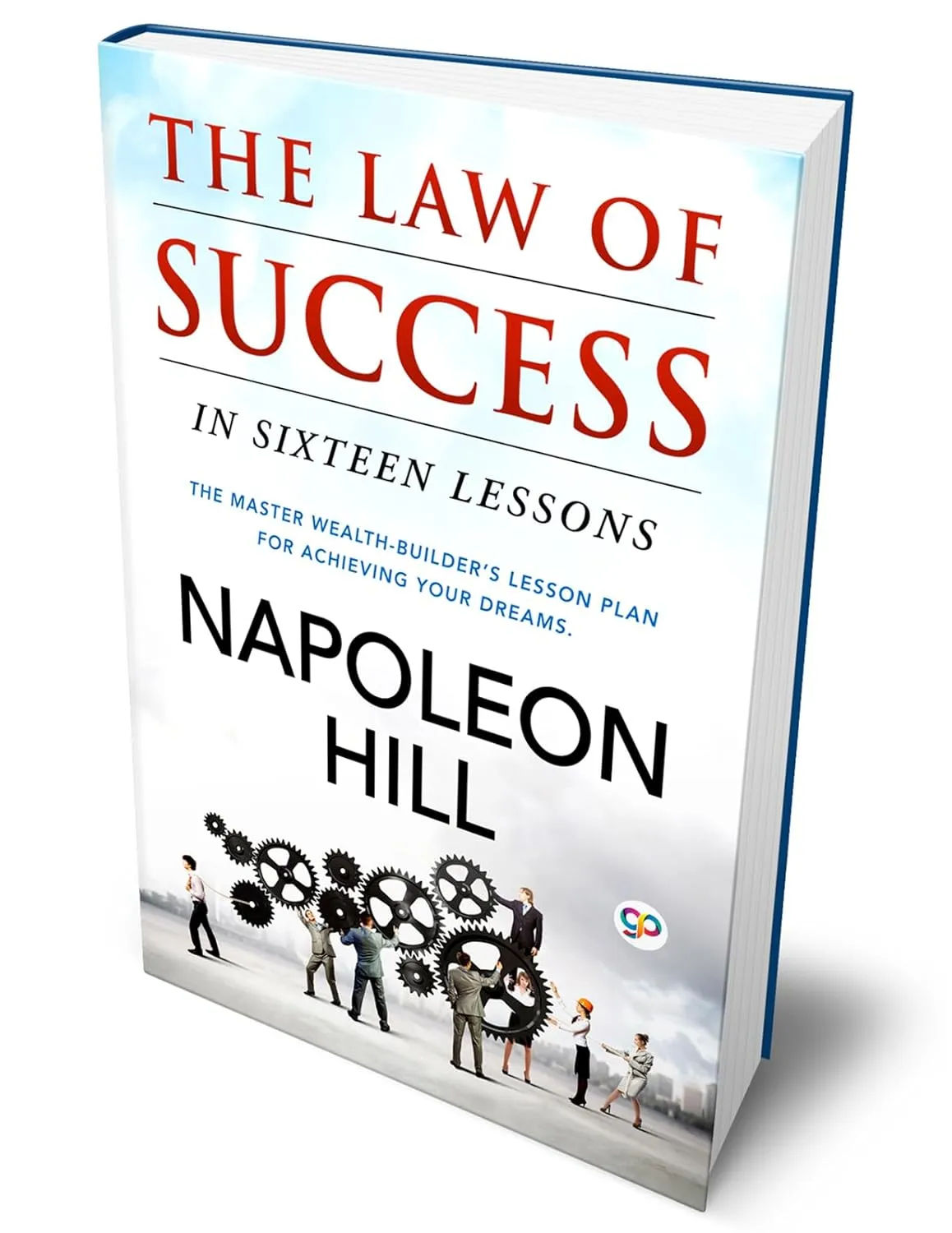 The Law of Success Hardcover  January 1, 2025