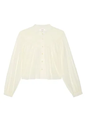 The Swing Blouse