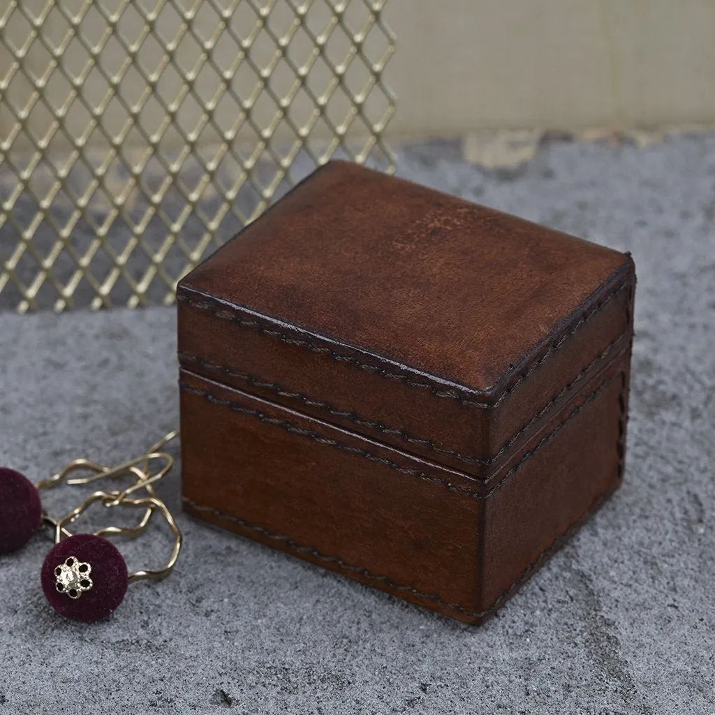 Tiny Box / square