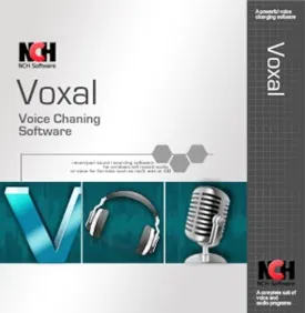 Voxal Voice Changer Software - Powerful and Real-time Voice Changing for Apps [Download]